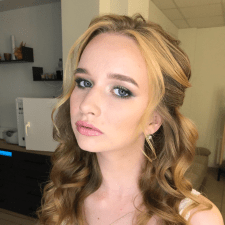 Фрилансер Anastasiia M. — Украина, Чернигов. Специализация — Логотипы, 3D моделирование и визуализация