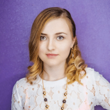 Фрилансер Nastasia C. — Украина, Киев. Специализация — Обработка фото, HTML и CSS верстка