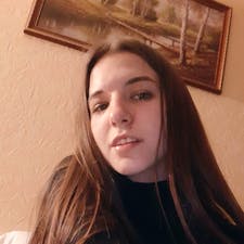 Фрилансер Анастасия К. — Украина, Днепр. Специализация — Живопись и графика, Дизайн упаковки и этикетки