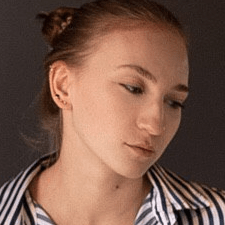 Настася Князева