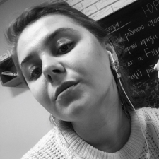 Freelancer Anastasiia P. — Ukraina, Kijów. Specjalizacja — Grafika wektorowa, Projektowanie stron internetowych