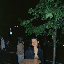 Freelancer Anastasiia R. — Ukraine, Kyiv. Core skill — Databases & SQL, Data Processing