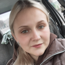 Фрилансер Анастасія Б. — Украина, Бурынь. Специализация — Перевод текстов, Оформление страниц в социальных сетях