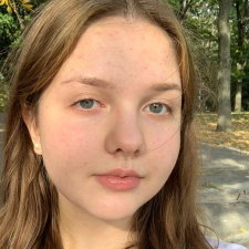 Фрилансер Анастасия М. — Украина, Полтава. Специализация — Векторная графика, Дизайн упаковки и этикетки