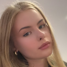 Freelancer Anastasiia T. — Ukraina. Specjalizacja — Banery, Loga