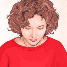 Фрилансер Анастасия Н. — Украина, Днепр. Специализация — Транскрибация, Копирайтинг