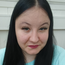 Freelancer Anastasiia M. — Ukraine, Zaporizhzhia. Core skill — Information Gathering