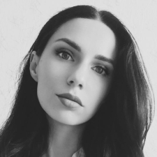 Фрилансер Анастасія Р. — Украина, Ровно. Специализация — Дизайн сайтов, Дизайн мобильных приложений