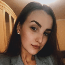 Фрилансер Nastya N. — Украина, Львов. Специализация — Дизайн сайтов, HTML и CSS верстка