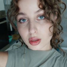 Anastasiya Brudko