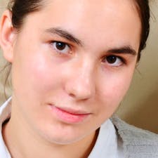 Фрилансер Настя Ш. — Украина, Винница. Специализация — Написание статей, Копирайтинг