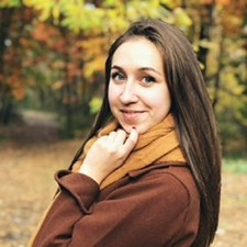 Фрилансер Anastasia T. — Украина, Киев. Специализация — Продвижение в социальных сетях (SMM)
