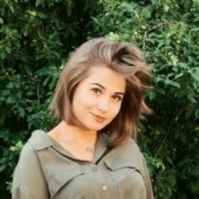 Фрилансер Анастасия К. — Украина, Киев. Специализация — Написание статей, Копирайтинг