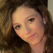 Freelancer Nastia B. — Ukraina, Odessa. Specjalizacja — Programowanie stron internetowych, Python