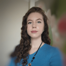 Freelancer Anastasiya T. — Ukraina, Dniepr. Specjalizacja — Projektowanie stron internetowych, Kompleksowe prace nad stroną internetową