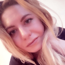 Freelancer Anastasiia F. — Ukraine, Kharkiv. Specialization — AI Content Creation, AI Art