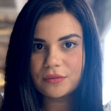 Фрилансер Anastasiia K. — Украина, Киев. Специализация — Продвижение в социальных сетях (SMM)