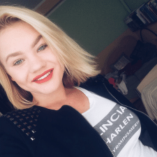 Фрилансер Nastia D. — Украина, Киев. Специализация — Реклама в социальных медиа, Рерайтинг