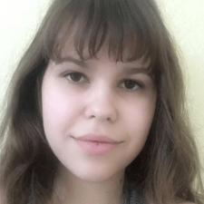 Фрилансер Анастасія Б. — Украина, Киев. Специализация — Векторная графика, Иллюстрации и рисунки