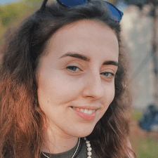 Фрилансер Nastia S. — Украина, Львов. Специализация — Продвижение в социальных сетях (SMM), Маркетинговые исследования
