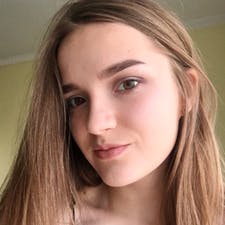 Фрилансер Nastia B. — Украина, Львов.