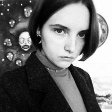 Фрилансер Анастасія Б. — Украина, Киев. Специализация — Живопись и графика, Иллюстрации и рисунки