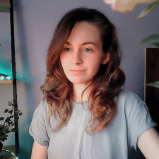Freelancer Anastasiia D. — Ukraina, Czernihów. Specjalizacja — Ilustracje i rysunki