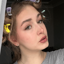 Фрилансер Anastasiia P. — Украина, Киев. Специализация — Копирайтинг, Услуги диктора