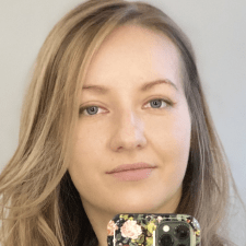 Заказчик Anastasia K. — Украина, Киев.