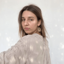 Freelancer Anastasiia L. — Ukraine, Ostrog. Core skill — Video Creation by Artificial Intelligence, AI Speech & Audio Generation