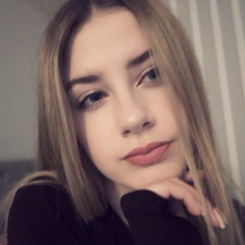 Anastasiia Lupan