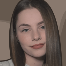 Freelancer Anastasiya O. — Ukraina, Łuck. Specjalizacja — Loga, Identyfikacja wizualna