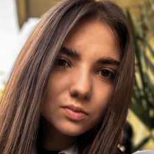 Фрилансер Annaanastasya P. — Украина, Львов. Специализация — Копирайтинг, Перевод текстов