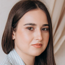 Фрилансер Анастасія Т. — Украина, Киев. Специализация — Реклама в социальных медиа, Маркетинговые исследования
