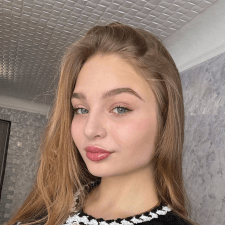 Фрилансер Юлія І. — Украина. Специализация — Обработка фото, Баннеры