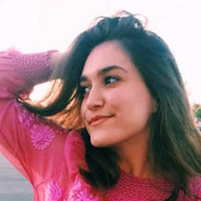 Фрилансер Анастасия Д. — Украина, Харьков. Специализация — Копирайтинг, Перевод текстов