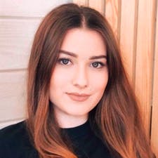 Фрилансер Анастасия А. — Украина, Одесса. Специализация — Перевод текстов, Рерайтинг