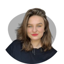 Freelancer Anastasiia G. — Ukraine, Kyiv. Core skill — Web Design, Interface Design (UI/UX)