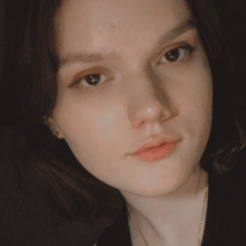 Фрилансер Anastasiia K. — Украина, Киев. Специализация — Английский язык