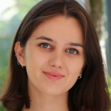 Фрилансер Анастасія Б. — Украина, Львов. Специализация — Продвижение в социальных сетях (SMM), Контент-менеджер