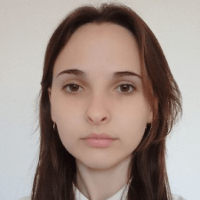 Freelancer Anastasiia P. — Ukraina, Umanu. Specjalizacja — Projektowanie stron w mediach społecznościowych, Banery