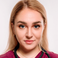 Фрилансер Анастасия С. — Украина, Киев. Специализация — Перевод текстов, Английский язык