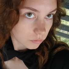 Freelancer Anastasiia B. — Ukraine, Kozelets. Core skill — Copywriting, Photo Processing
