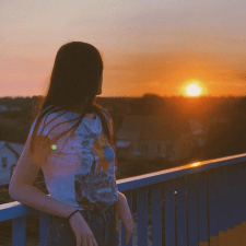 Фрилансер Anastasia K. — Украина, Днепр. Специализация — Обработка фото, Написание статей