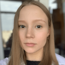 Фрилансер Anastasiia L. — Украина, Киев. Специализация — HTML и CSS верстка, Javascript и Typescript