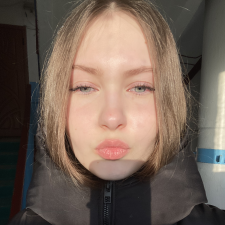 Freelancer Anastasiia K. — Ukraine. Core skill — Social Media Page Design, Banners