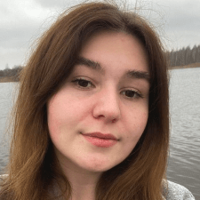 Фрилансер Анастасія П. — Украина, Житомир. Специализация — Фирменный стиль, Фирменный стиль