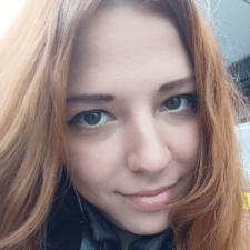 Фрилансер Анастасия Я. — Польша, Olesnica. Специализация — Редактура и корректура текстов, Перевод текстов