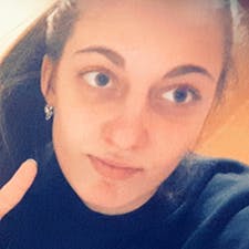 Фрилансер Anastasia A. — Украина, Днепр. Специализация — Публикация объявлений, Редактура и корректура текстов