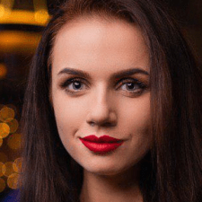 Zleceniodawca Nastya S. — Ukraina, Kijów.